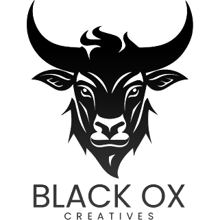 BLACK OX – Creatives